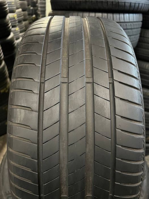 Шини Літні 245х45хR18 Bridgestone Turanza T005 / 4 Шт / 70% Протектор