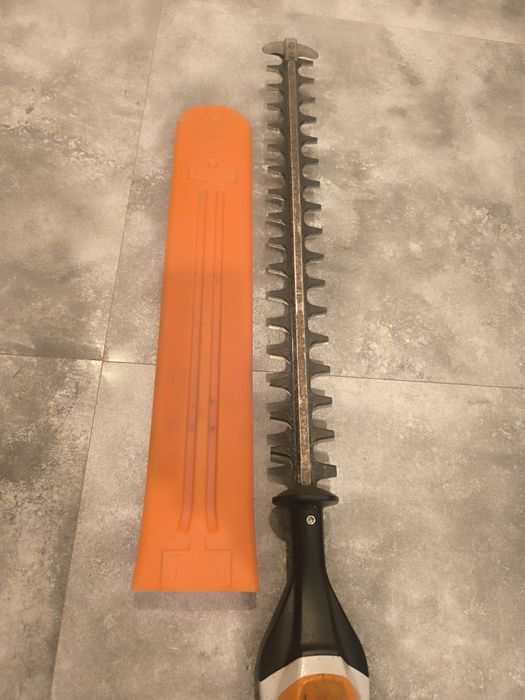 Stihl Nożyce akumulatorowe na wysięgniku HLA 66 36V 50cm BODY