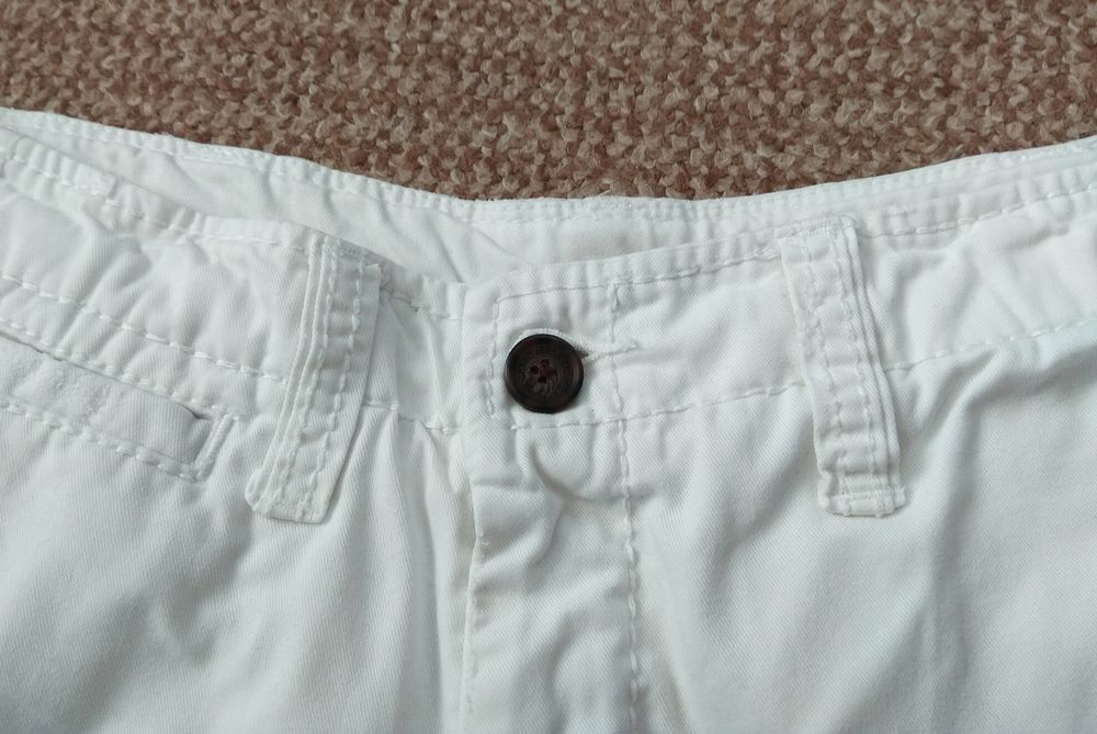 TRUE RELIGION Samuel Shorts шорти карго оригінал W36 XL W38