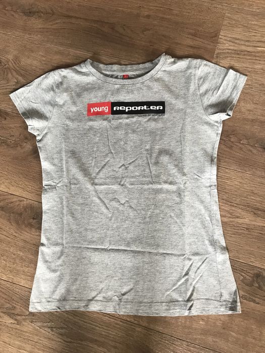 Koszulka damska t-shirt bluzka