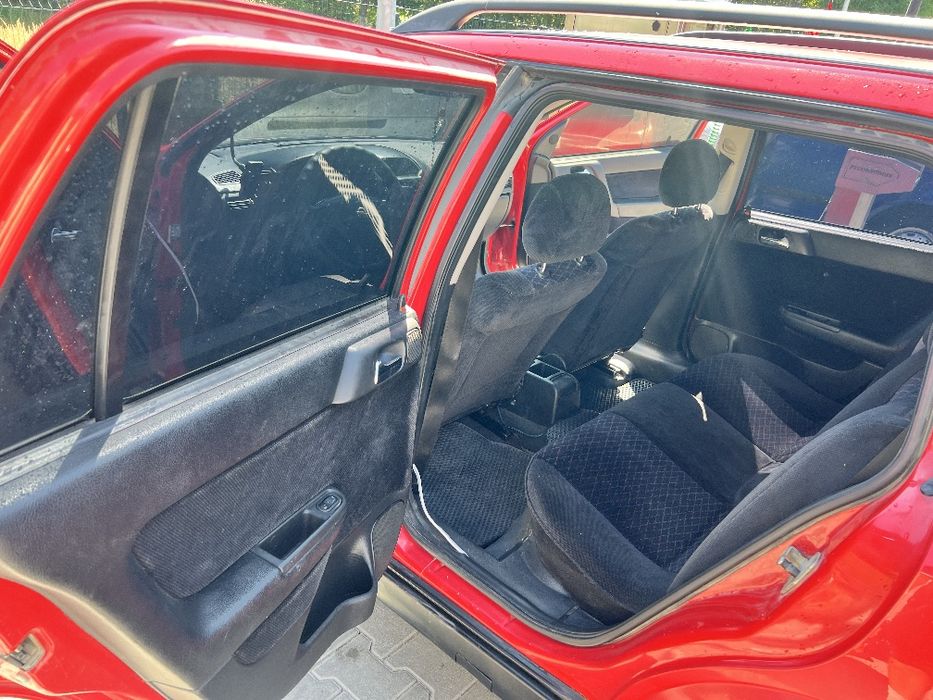 Продам opel astra g