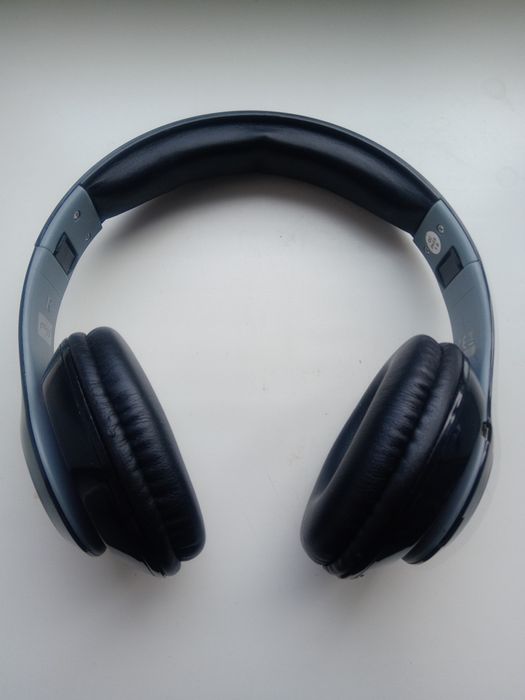 Блютуз,fm наушники