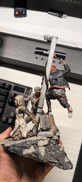 Figurka Edycja Kolekcjonerska Dying Light 2