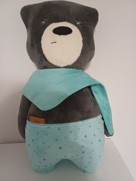 Szumiś Max jak nowy