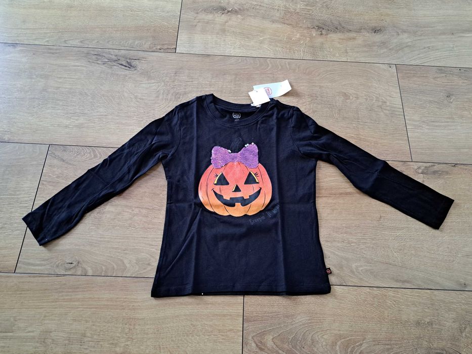 Bluzka Halloween