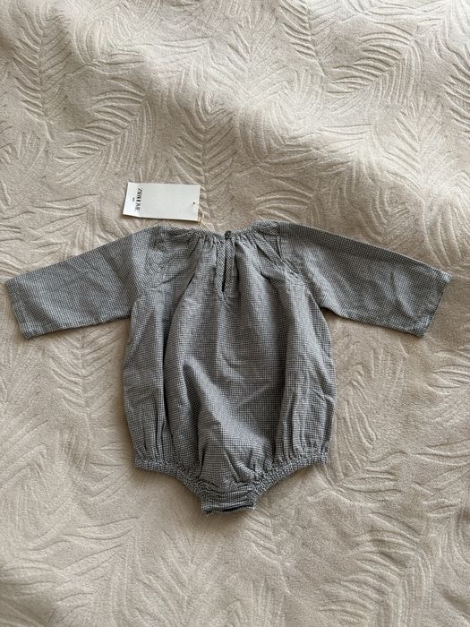 Боді Zara Home 3-6 місяців