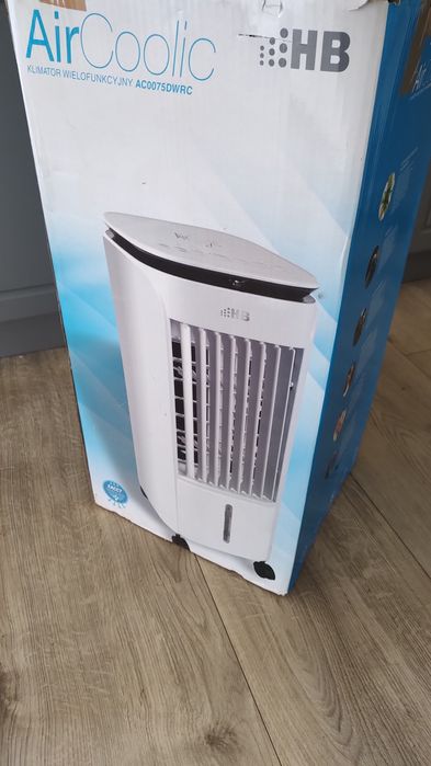 Klimator HB AC 0075 DWRC