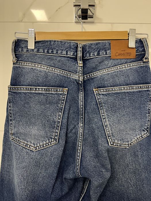 Жіночі джинси Mango