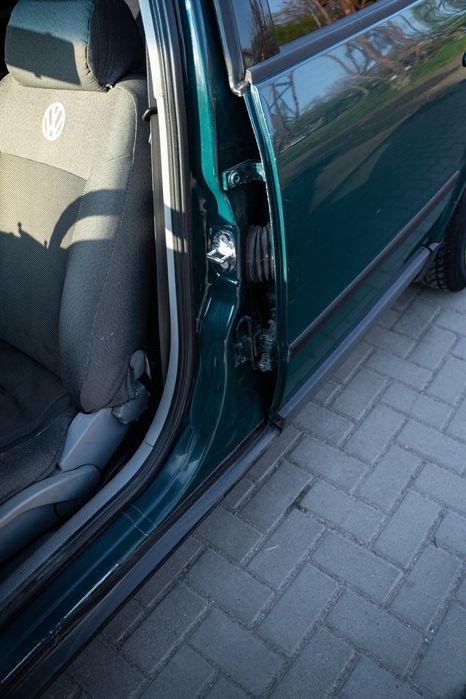Volkswagen Passat B5 1997 • Продаж по техпаспорту • Торг біля авто