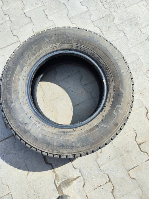 Snowlink Triangle 225/75/R16C, 2024р.