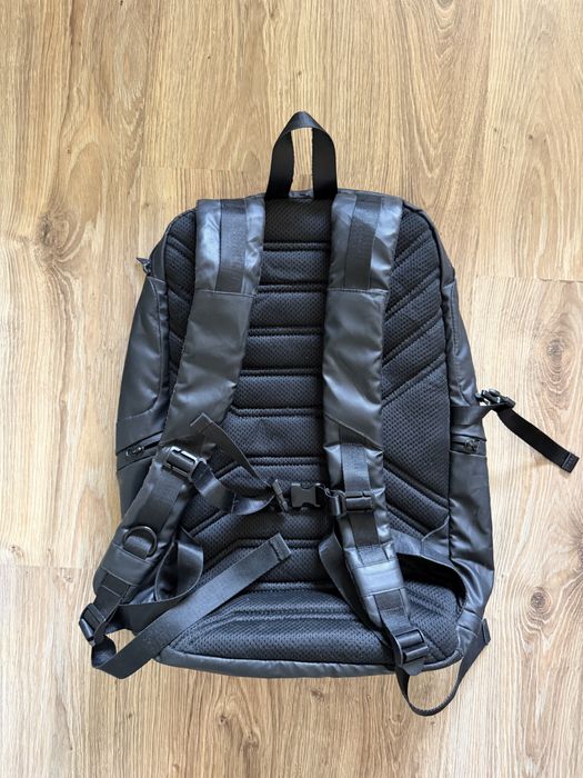 Рюкзак Gymshark оригинал чорний — zdjęcie 4