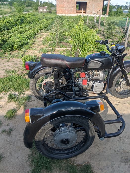 Днепр мт 12 повноприводний