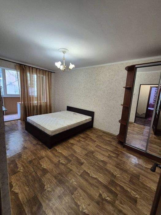 Сдам 1 комн квартиру на Героев Обороны  марсельская