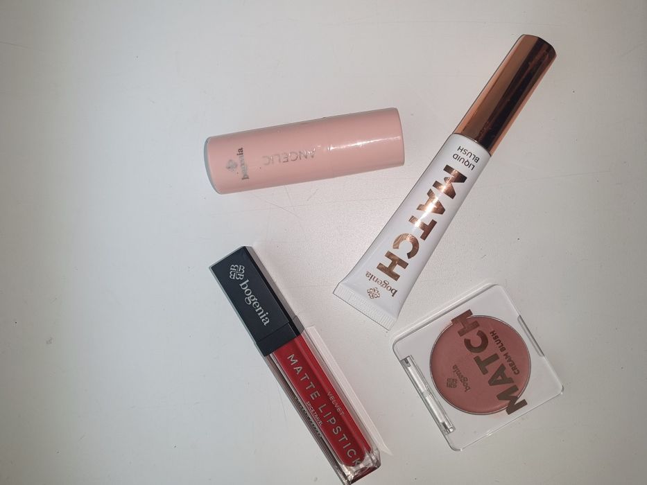 Продаю нову косметику від dogenia