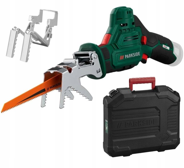 Parkside Piła do gałęzi