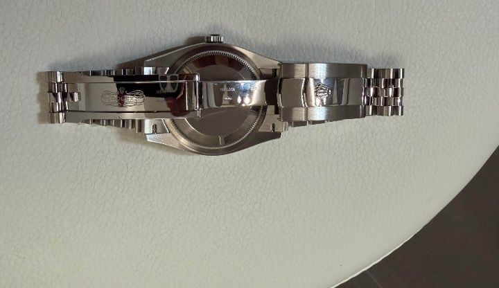 Rolex datejust 36mm