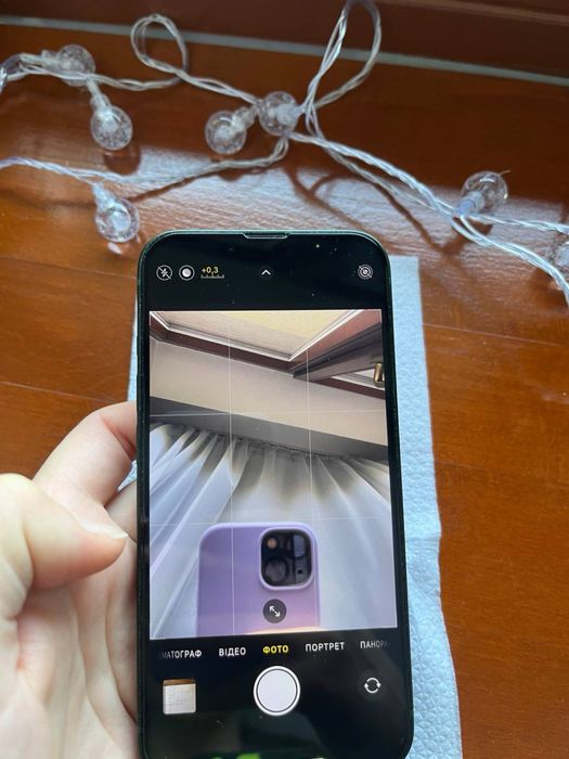 Айфон 13 128гб зелений