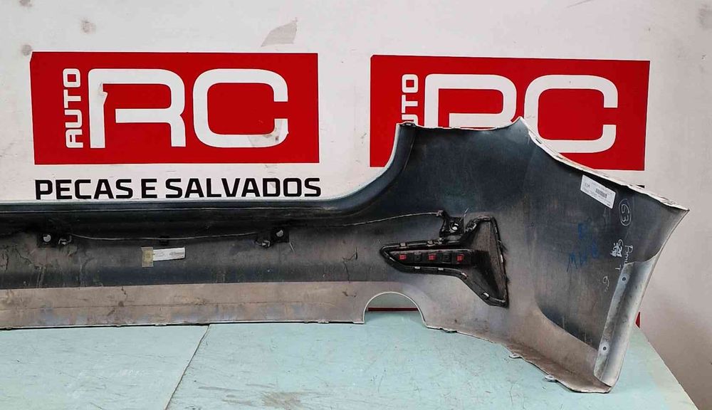 Pára-choques Trás - BMW 3 Touring