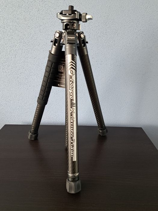 Fotopro X-Aircross 3 Lite 152 cm lekki statyw do aparatu