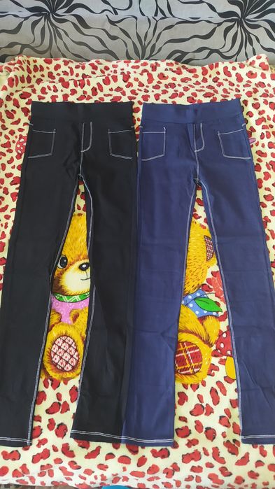 Лосины женские продам