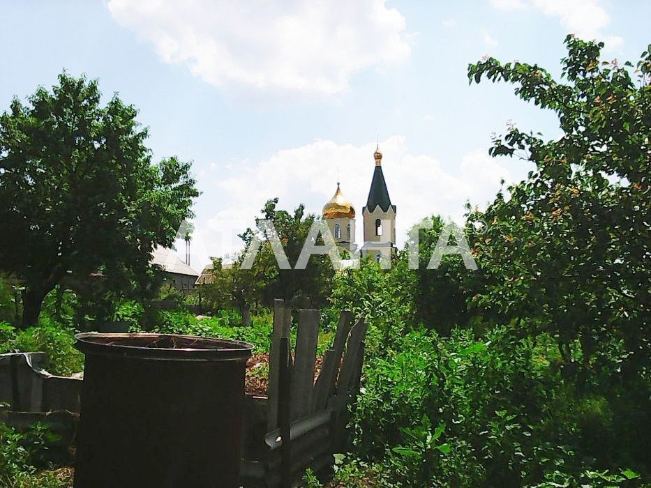 дом в с.Черевичное/Межлиманье/Хаджибеевский лиман