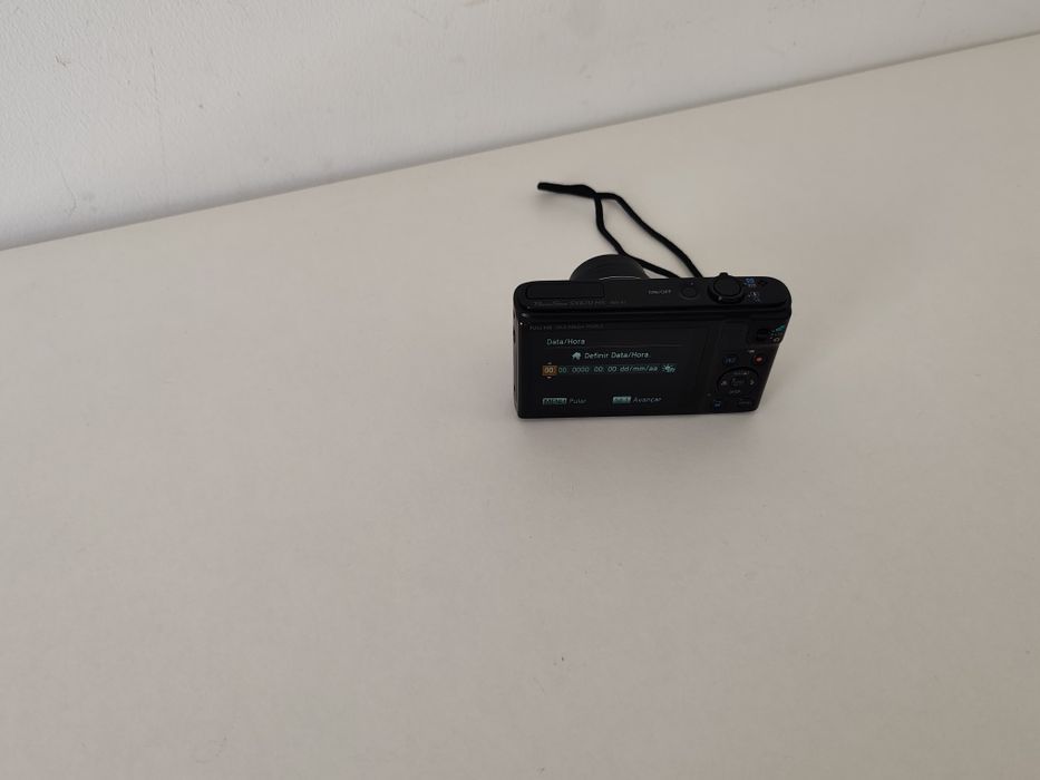 Canon power shot sx 610 HD wifi