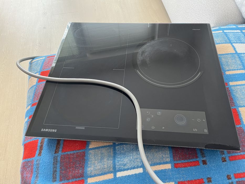 Plyta indukcyjna Samsung