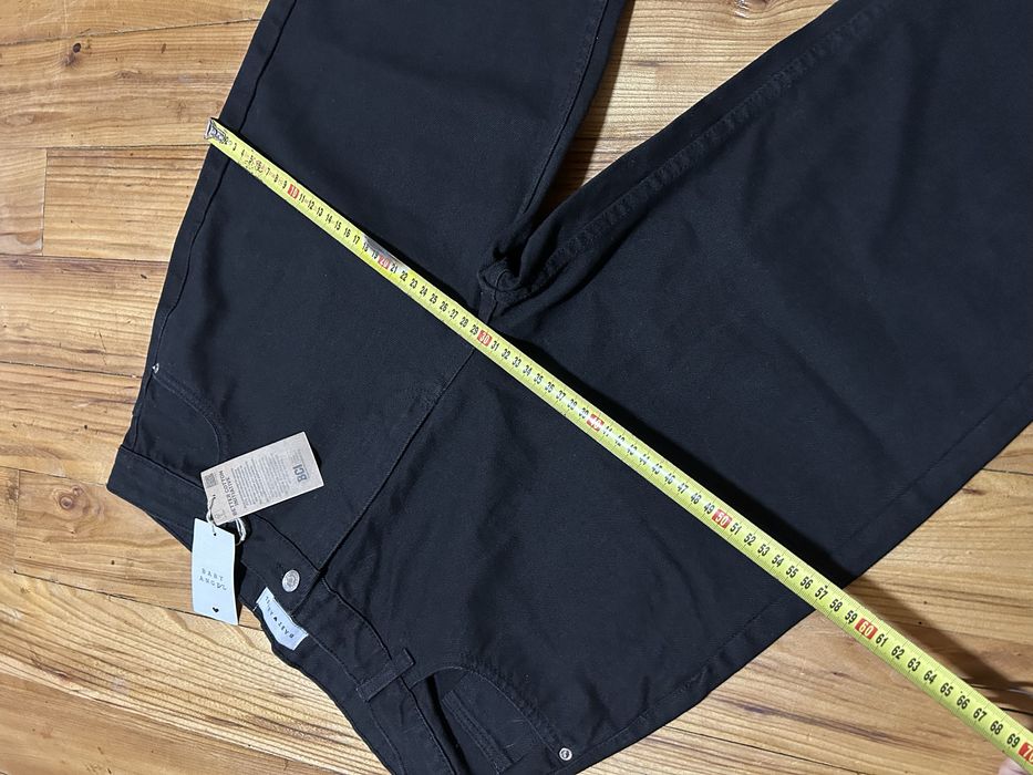 Джинси нові ovs mom