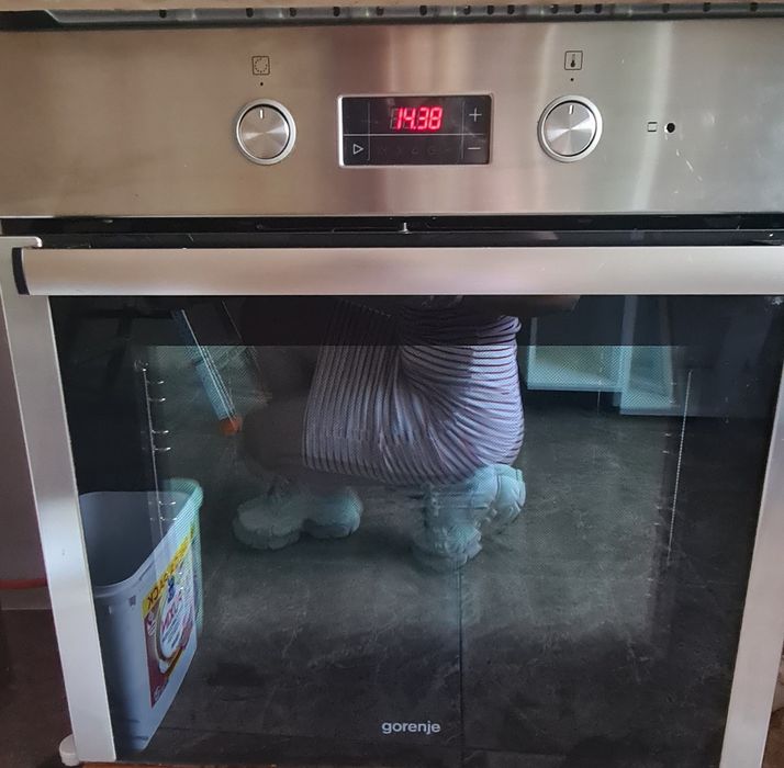 Piekarnik elektryczny Gorenje