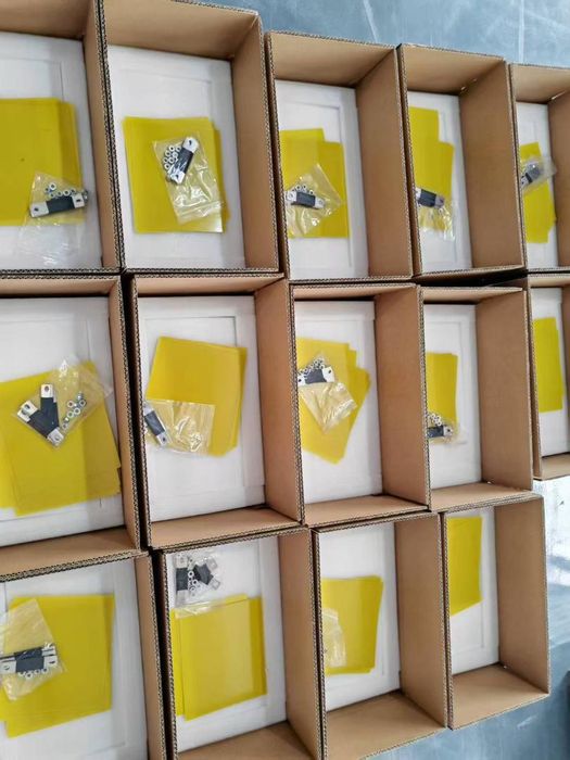 Акумуляторні елементи EVE LF 105Ah grade A 25рік  опт роздріб