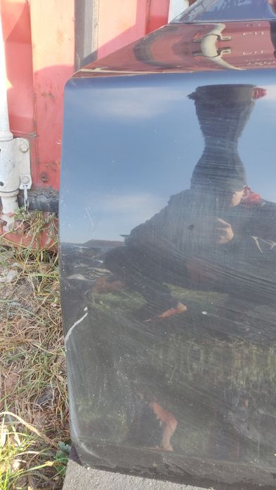 Drzwi przód przednie lewe BMW e87 668/9