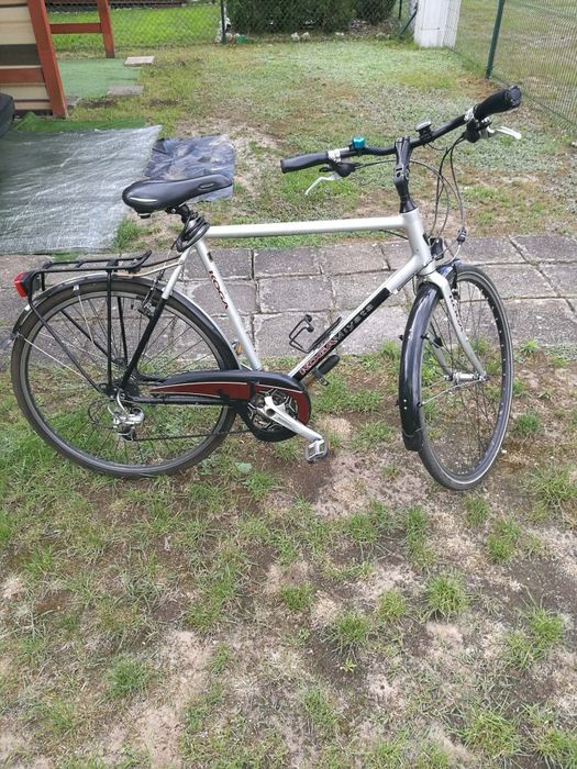 Sprzedam rower Koga Miyata
