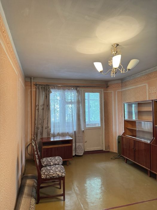 Продаж 3-х кім квартири в центрі