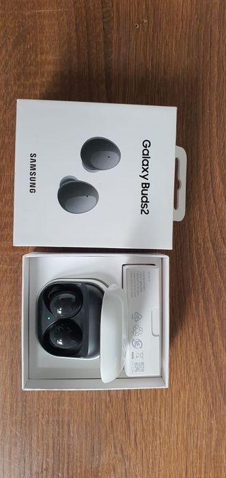 Słuchawki Samsung Buds2