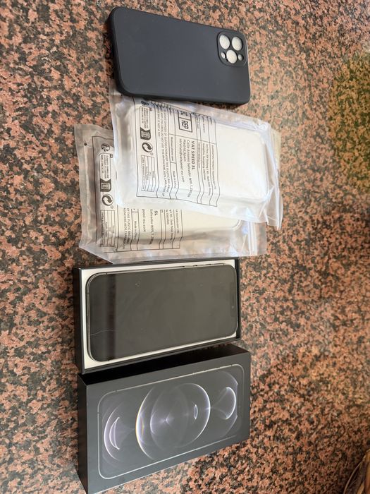 Iphone 12 Pro 128 GB