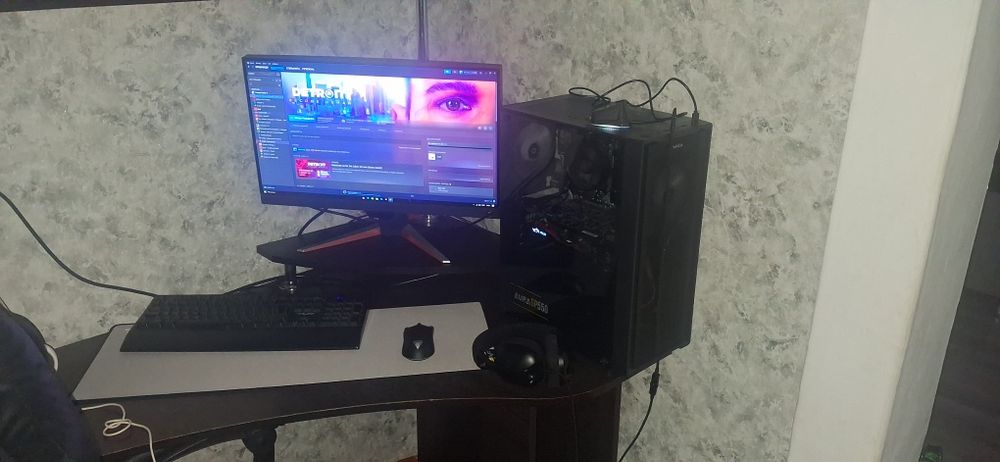 Компютер для Ігор