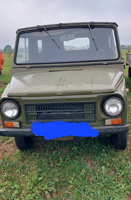 Продається Луаз.