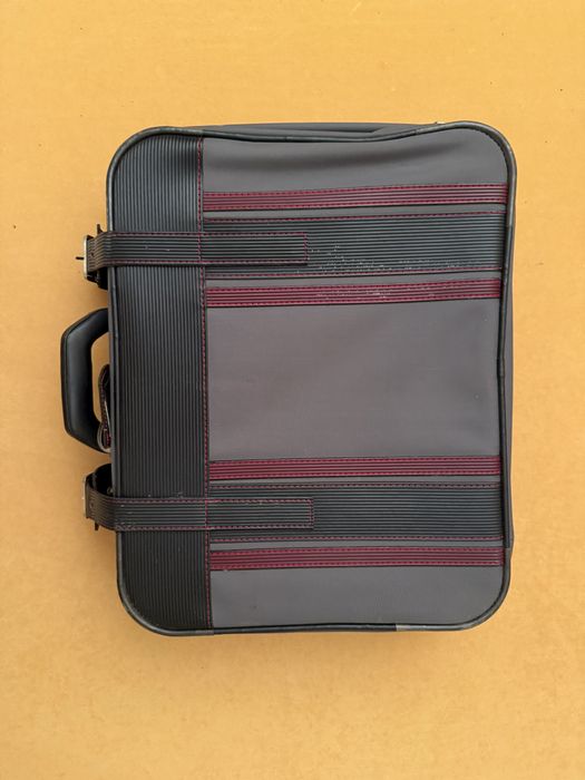 Mala de viagem vintage