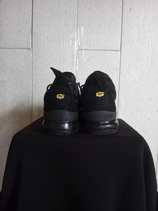 Nike Air VaporMax Plus | EU 42 |