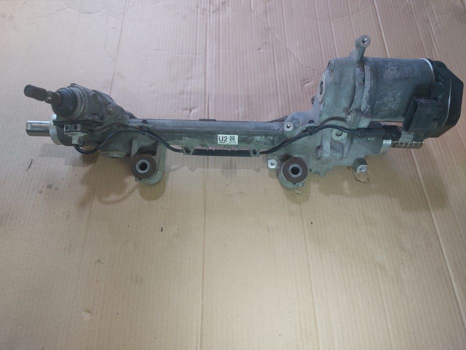 Рулевая рейка Тойота Venza 44250-48150