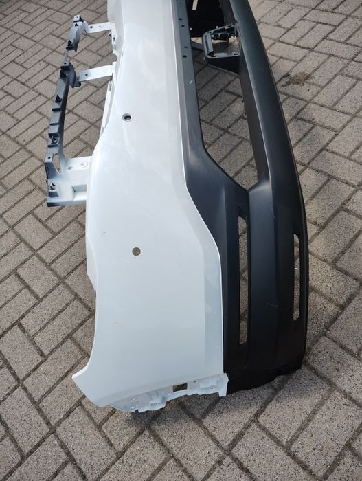 Zderzak przedni Mazda MX30 MX-30