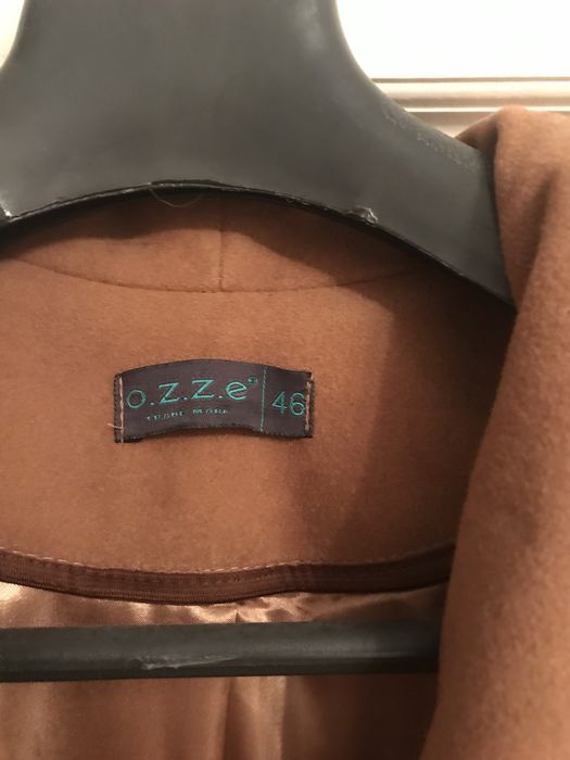 Продам зимнее пальто