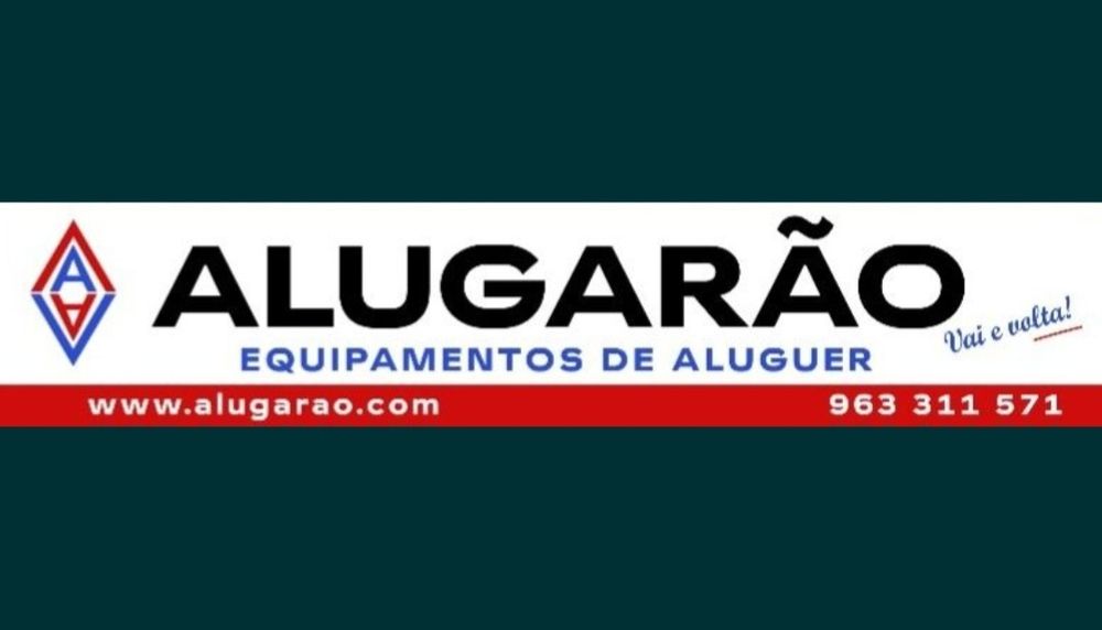 Aluguer Mesas e Cadeiras para festas