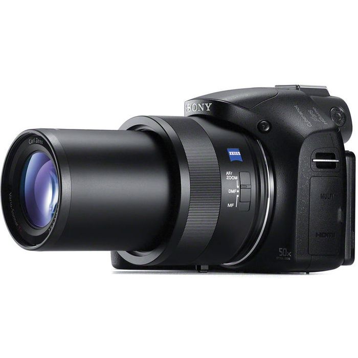 Sony Cyber-Shot HX400V