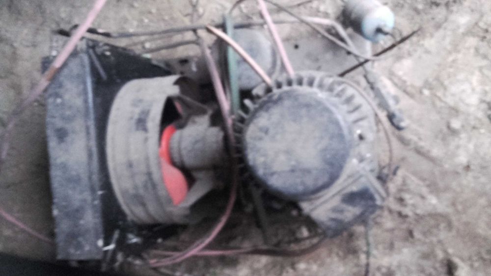 sprzedam urzadzenia z prl