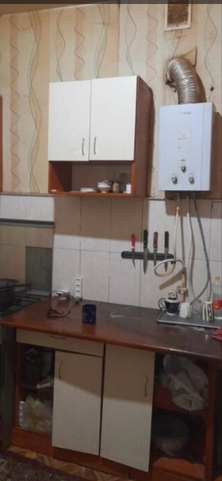 Продам 2 квартиру на проспекте Шевченко!