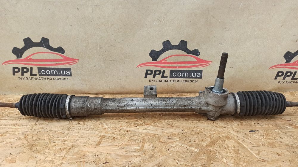 Fiat Idea 2003- Lancia Ypsilon II Musa Рулевая рейка 37502399