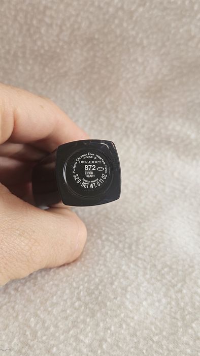 Dior Addict - Batom brilhante recarregável - 90% de origem natural
