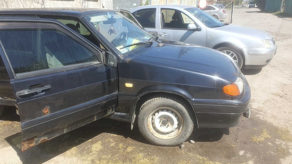 Продам автомобіль