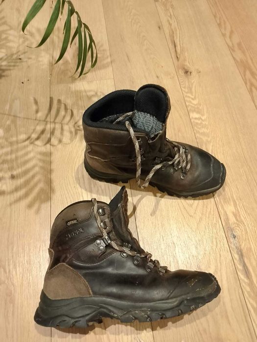 Meindl buty damskie GORE-TEX